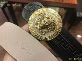 Picture of Versace Belts _SKUVersaceBelt40mmX100-125cm8L728464